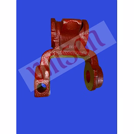 leaf spring shackle mercedes actros (vin-01024-7)
