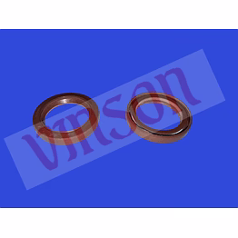 crankshaft oil seal (33-47-7) yamaha rx100/crux (vin-01064)