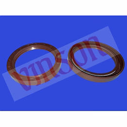 rr crankshaft oil seal (80-100-13) toyota/renault/scania (vin-01062)