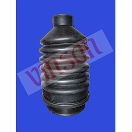 axle boot (wheel side) bajaj 4s (vin-01059)