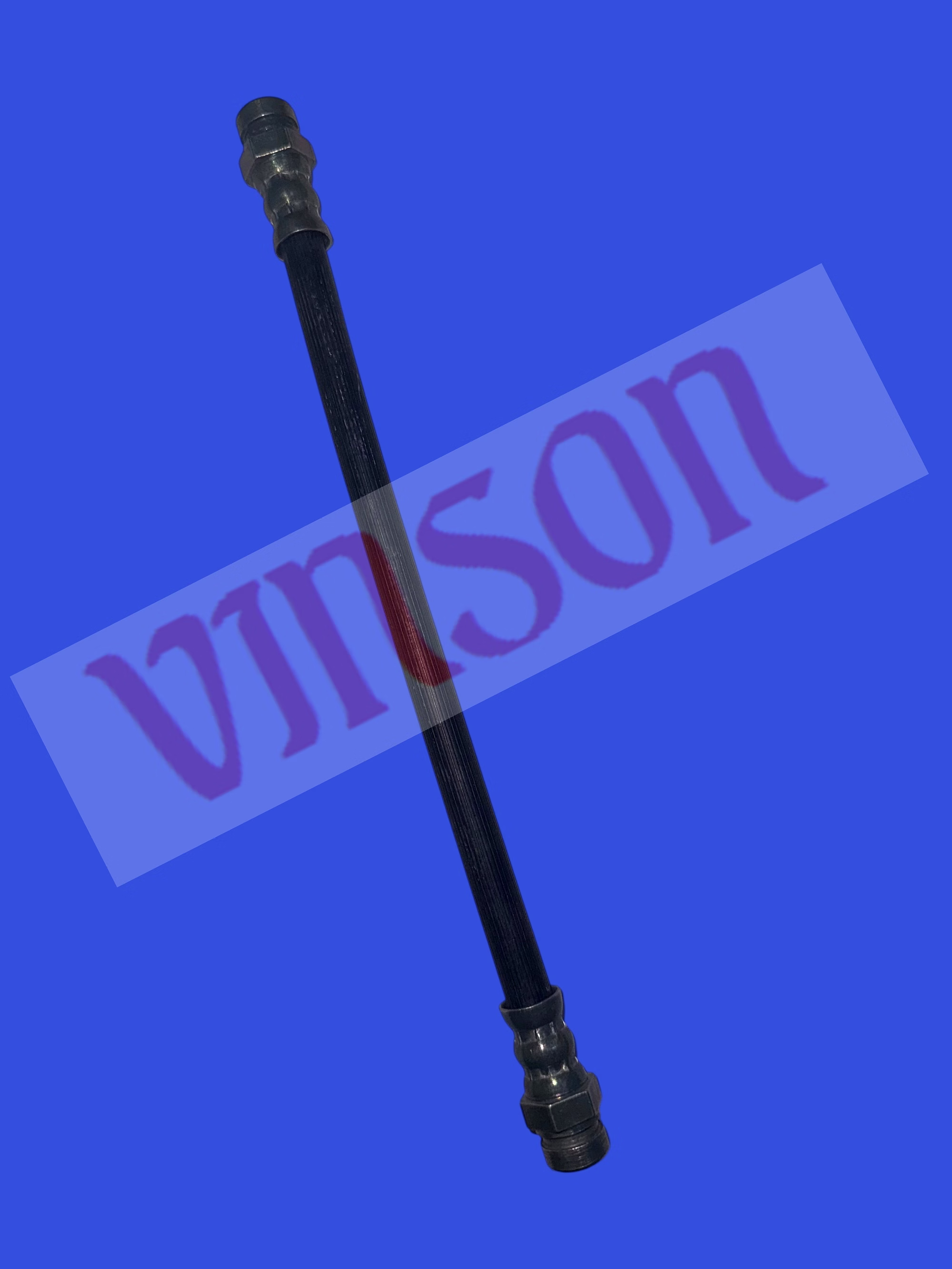 BRAKE HOSE PEUGEOT SMALL (VIN-01071) image 1