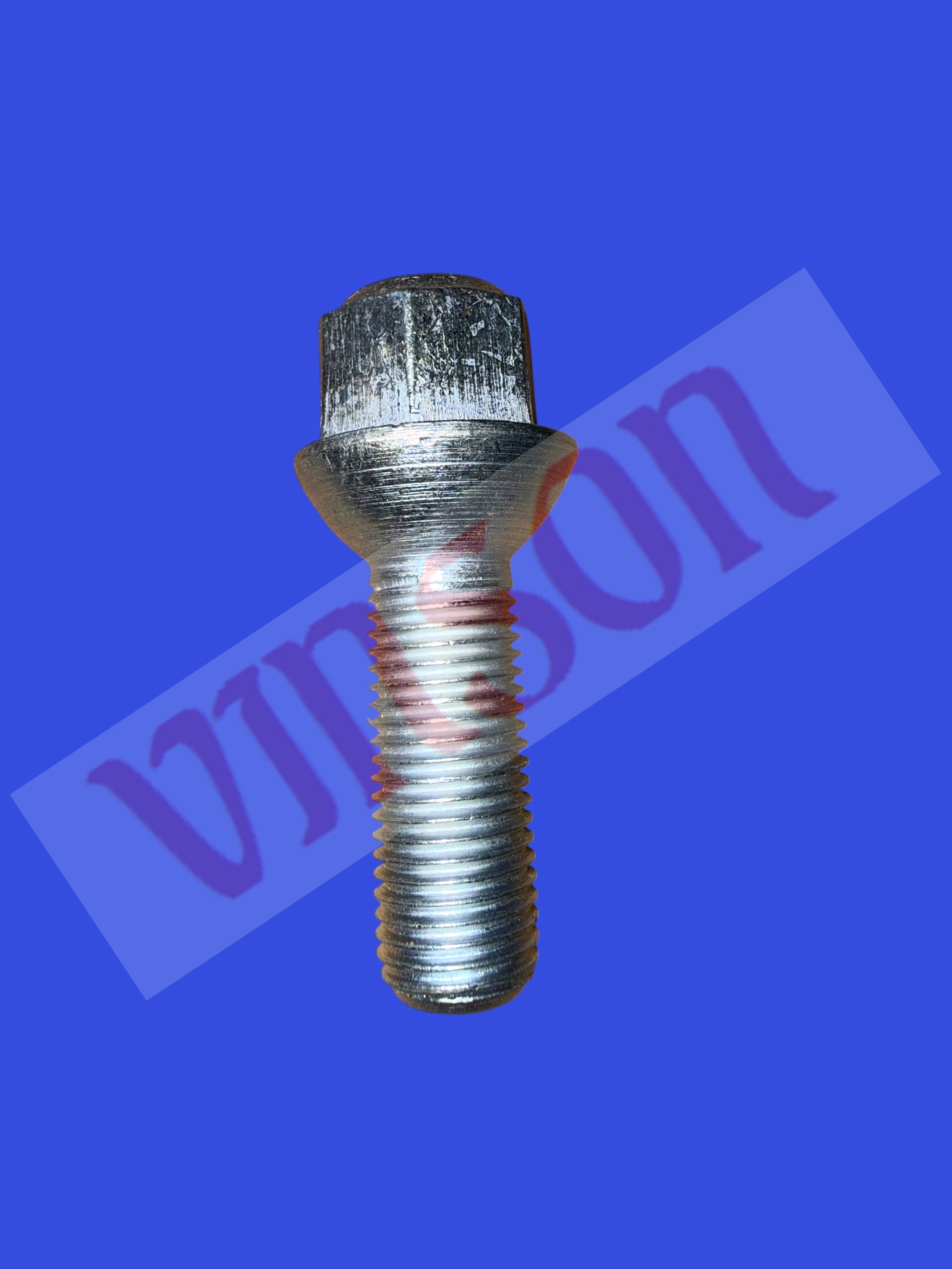 wheel stud big mercedes sprinter (vin-01074)