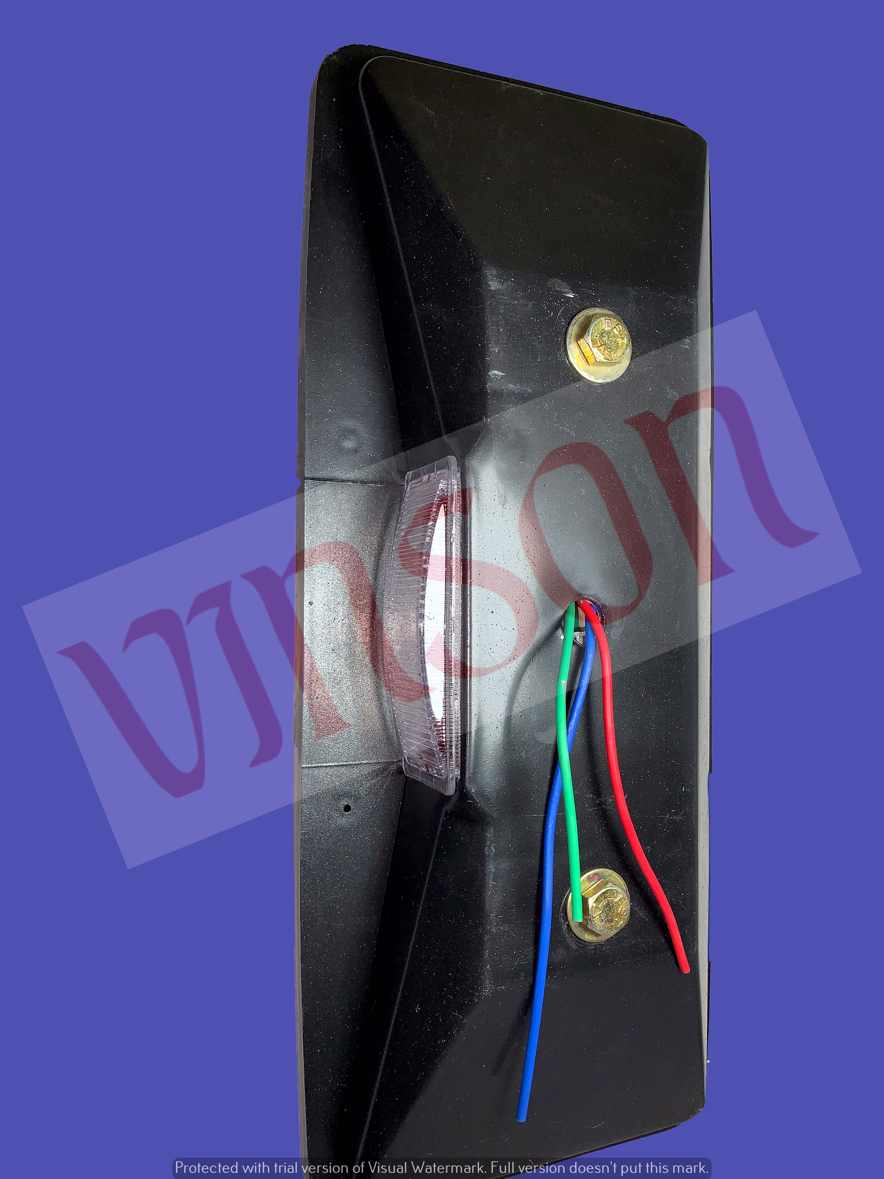 TAIL LAMP HIRA MODEL (VIN-00453-4) image 2