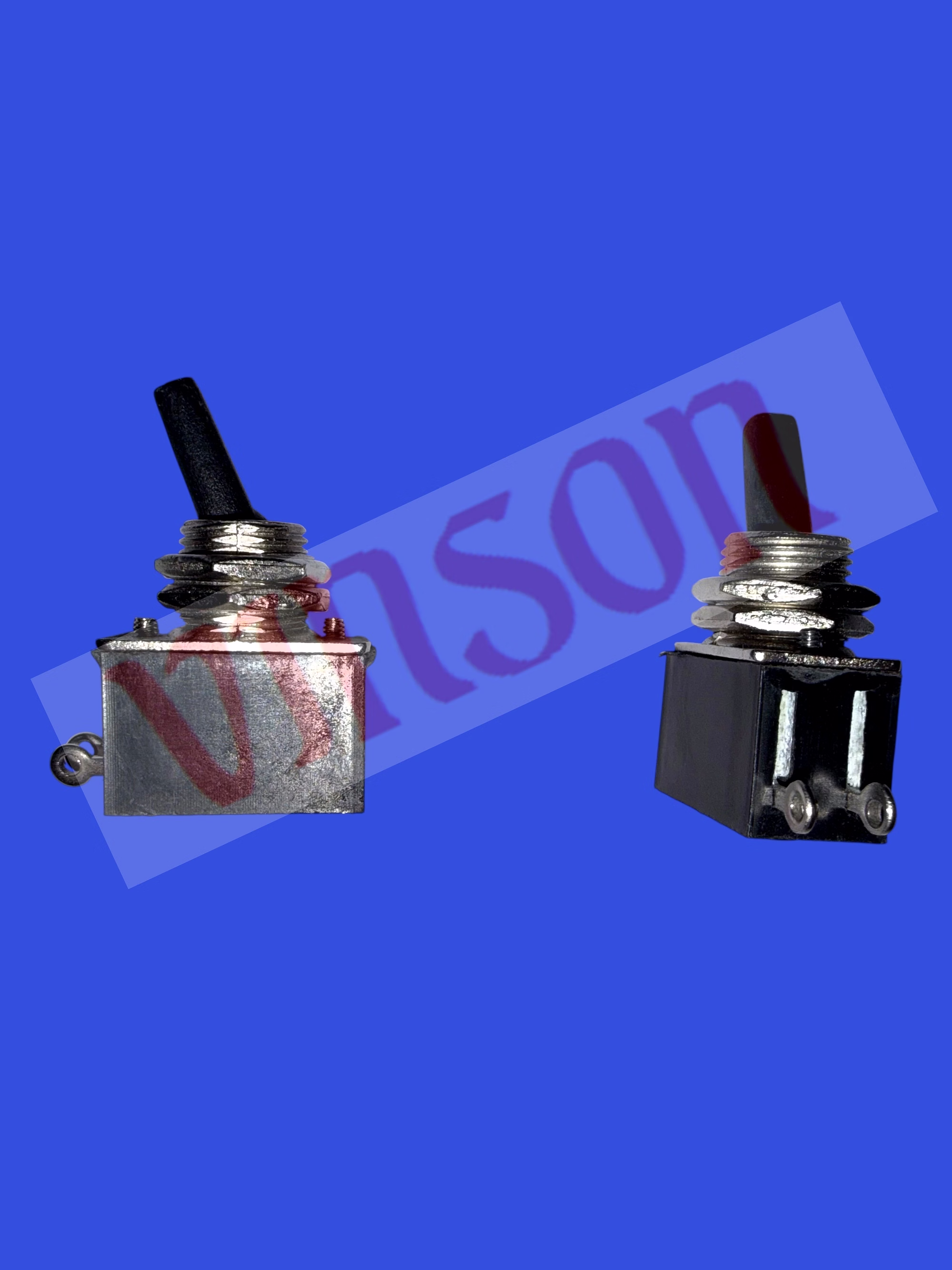 toggle 2-way (on-off) switch (vin-01078)