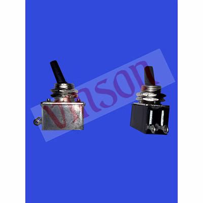 toggle 2-way (on-off) switch (vin-01078)