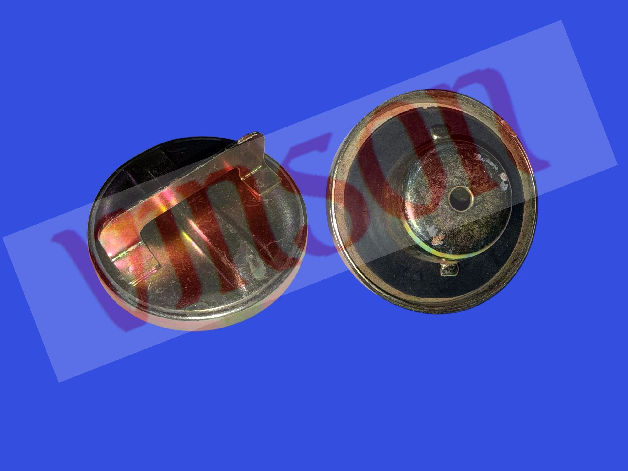 gas cap nissan/datsun (vin-01080)