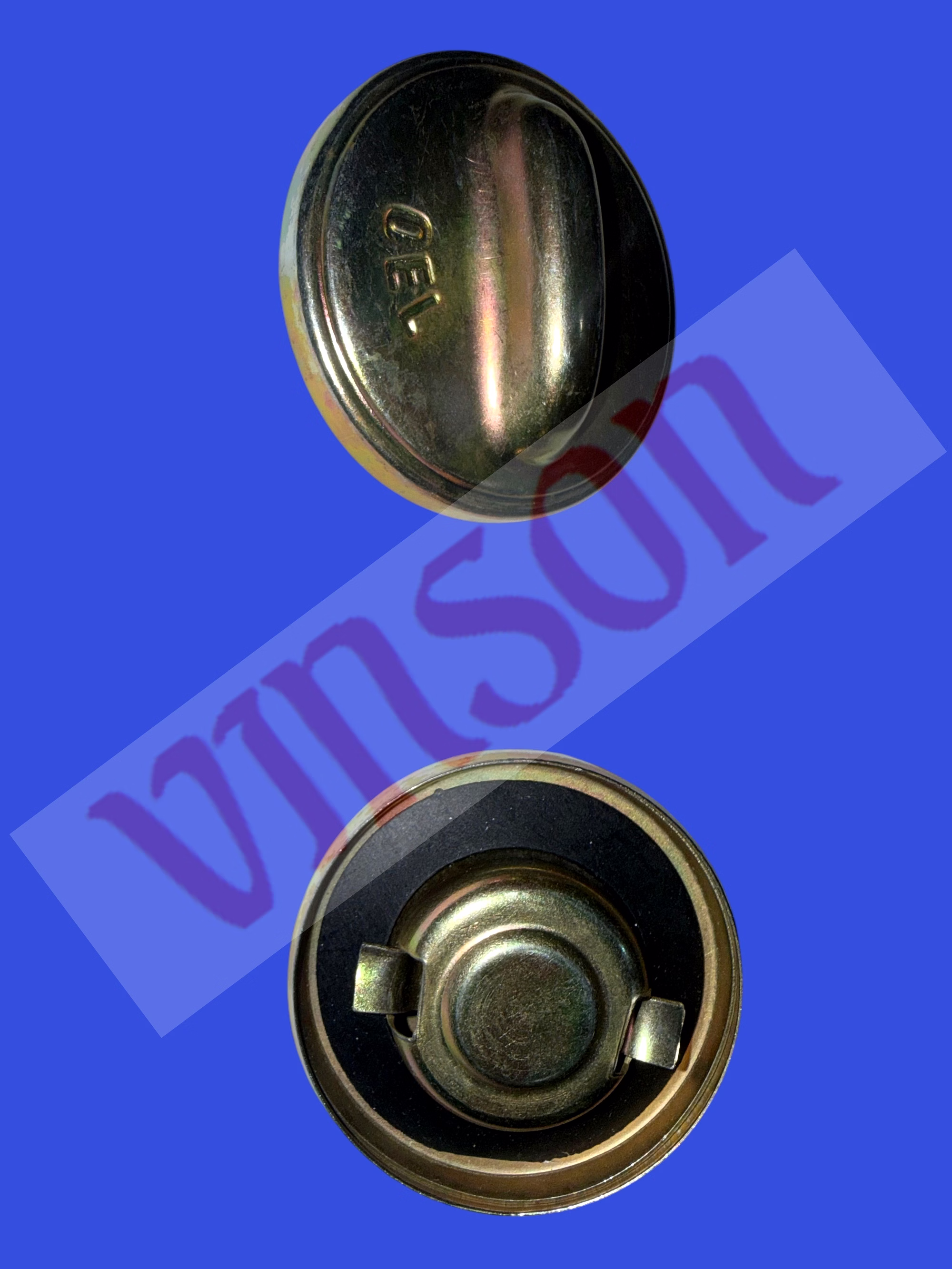 engine oil cap cover audi/volkswagen (vin-01081)