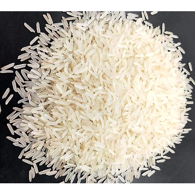 1121 Sella Basmati Rice