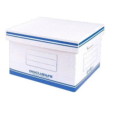 Docusafe Storage Box-12120524