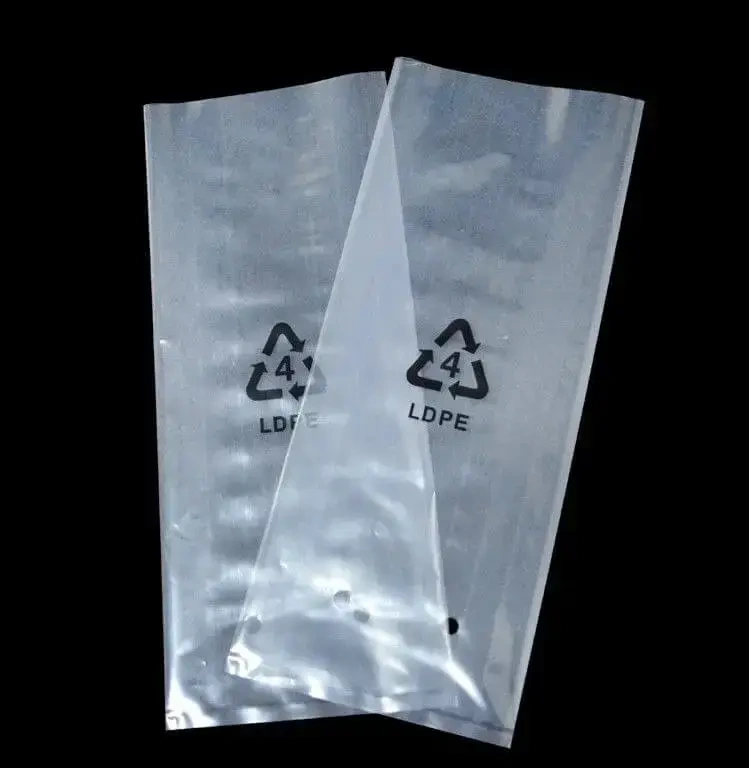 LDPE/SUPER LDPE BAGS-12131902