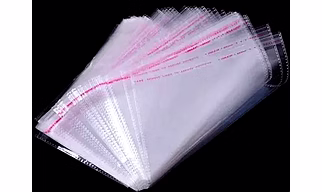 BOPP BAGS