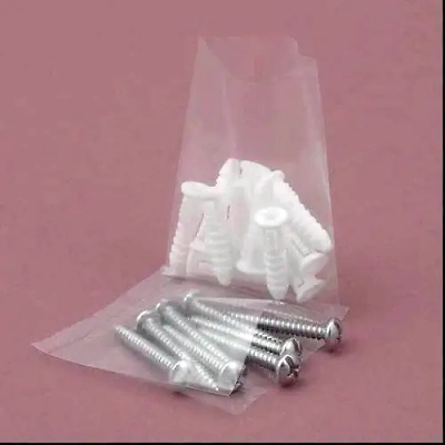 LDPE/SUPER LDPE BAGS-2
