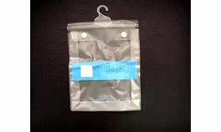 PVC POUCHES