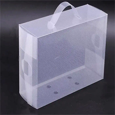 POLYPROPYLENE (PP) BOX-12131910