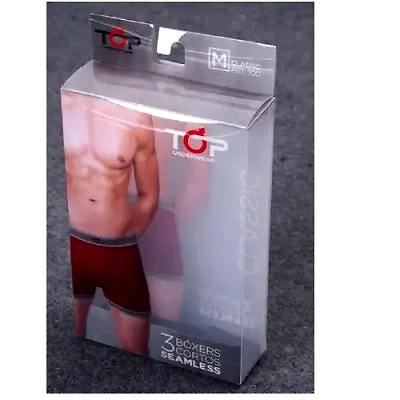 POLYPROPYLENE (PP) BOX-1