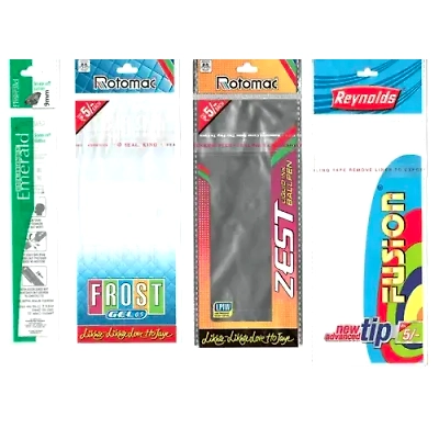 PRINTED LAMINATED / MULTILAYERED BAGS-2