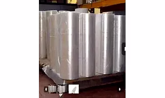 LDPE / PP ROLLS