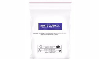 POLYPROPYLENE (PP) BAGS