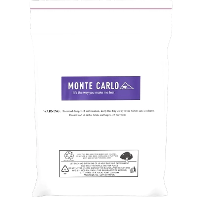 POLYPROPYLENE (PP) BAGS-12131918