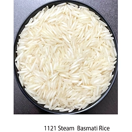 1121 Basmati Rice