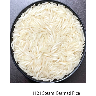 1121 Basmati Rice