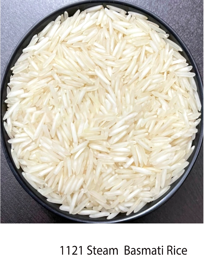 1121 Basmati Rice-3
