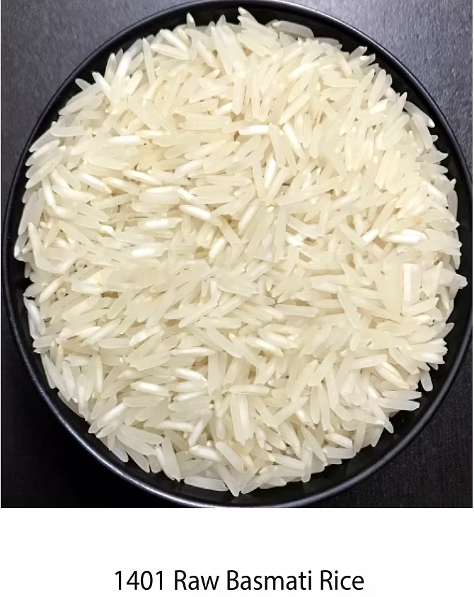 1401 Basmati Rice-12485216