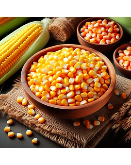 Maize