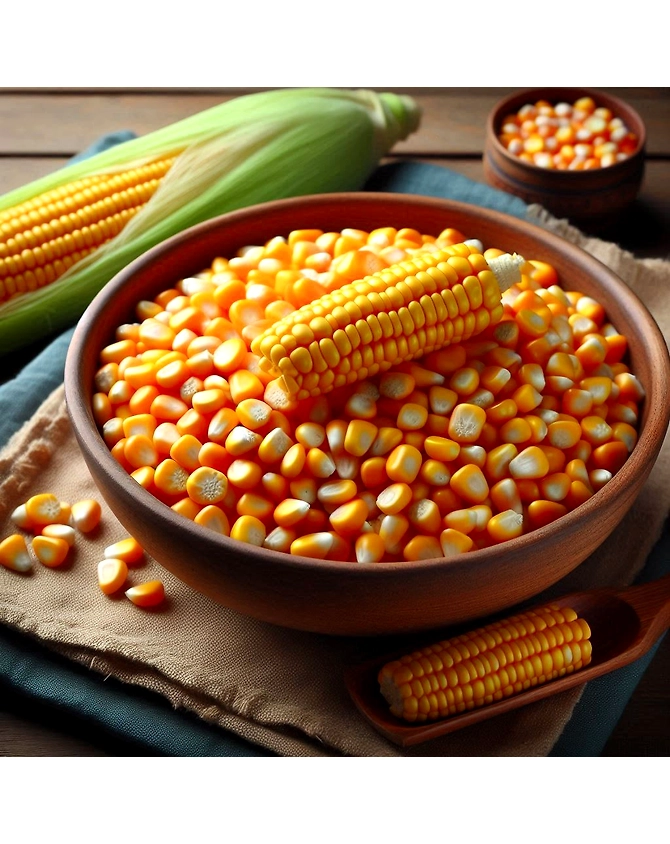 Maize-1