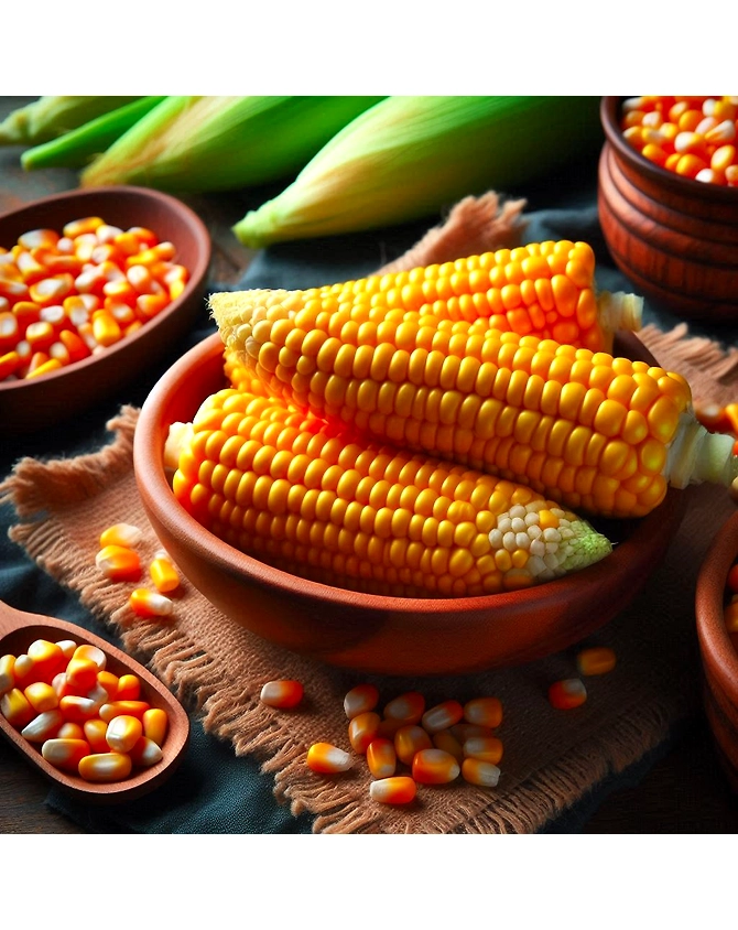 Maize-2