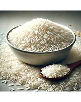 1121 Basmati Rice