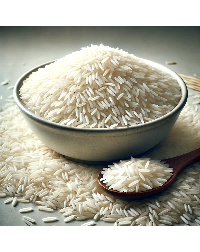 1121 Basmati Rice-12485196