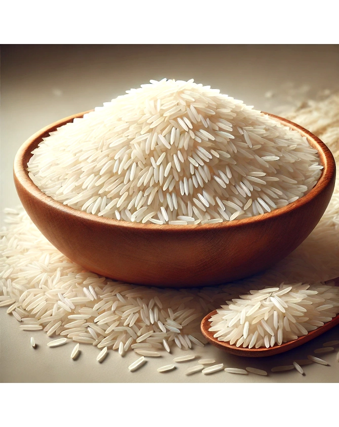 1121 Basmati Rice-2