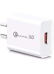 POWER 3.0 QUICK CHARGE