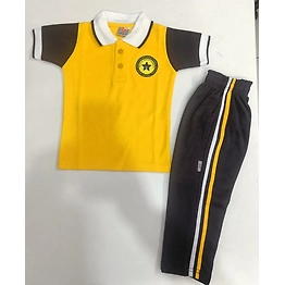 Narayano School Uniform T-Shirts