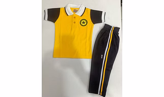 School Uniform T-Shirts
