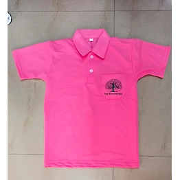 PC Matee School T-Shirts for Exports