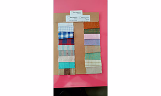 100% Organic Linen