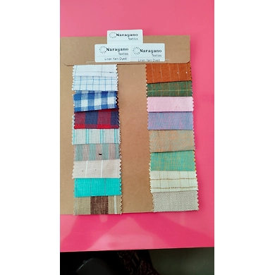 100% Organic Linen-12722611