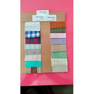 100% Organic Linen