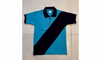 Lightweight Matte Finish Uniform T-Shirt for Summer Exports