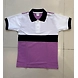 Lightweight Matte Finish Uniform T-Shirt for Summer Exports-2-sm