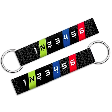 Premium Customised Keychains for Global Brands-3
