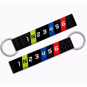 Premium Customised Keychains for Global Brands