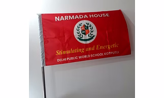 Premium Promotional Flags and Sashes – Crafted for Schools & Global Corporates