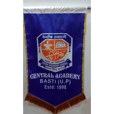 Premium Promotional Flags and Sashes – Crafted for Schools &amp; Global Corporates-2