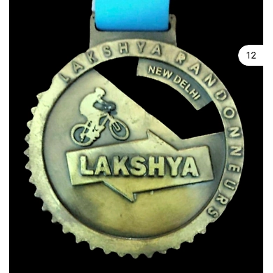 Customised Medals – Crafted for International Excellence-12734145