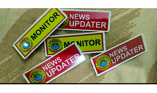Export-Grade Badges for Schools and Enterprises Worldwide