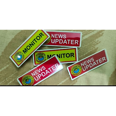 Export-Grade Badges for Schools and Enterprises Worldwide-12734161