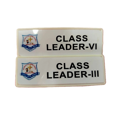 Export-Grade Badges for Schools and Enterprises Worldwide-1